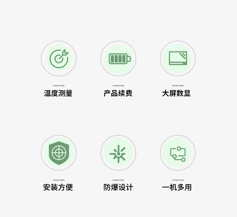 就地溫度顯示儀1_http://www.huangmao888.com_溫度儀表_第6張