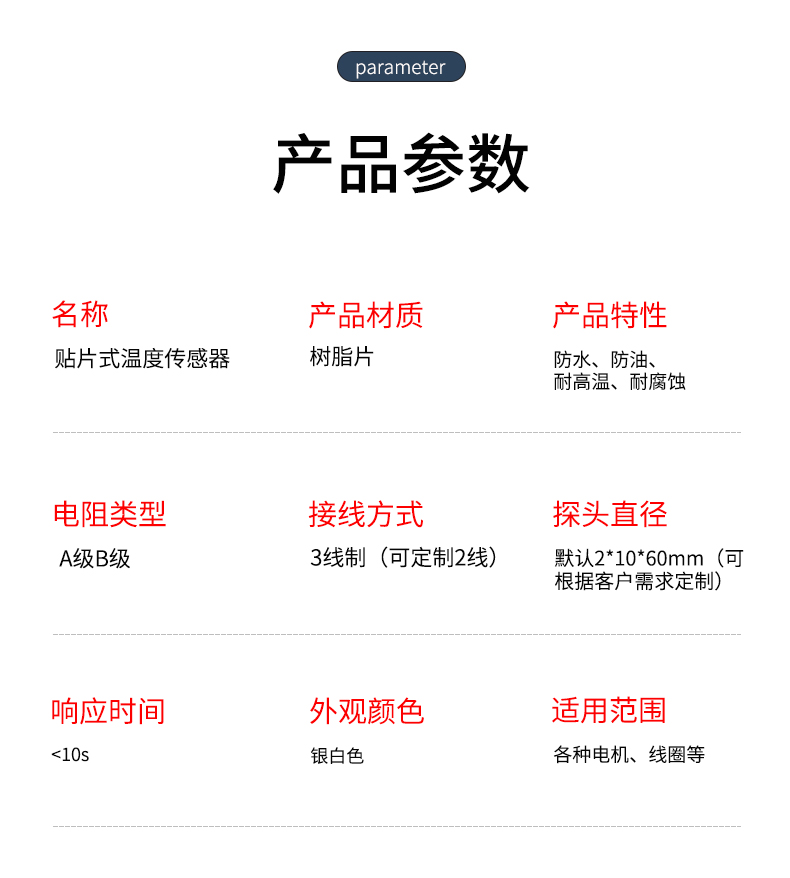 貼片式溫度傳感器7_http://www.huangmao888.com_溫度儀表_第7張