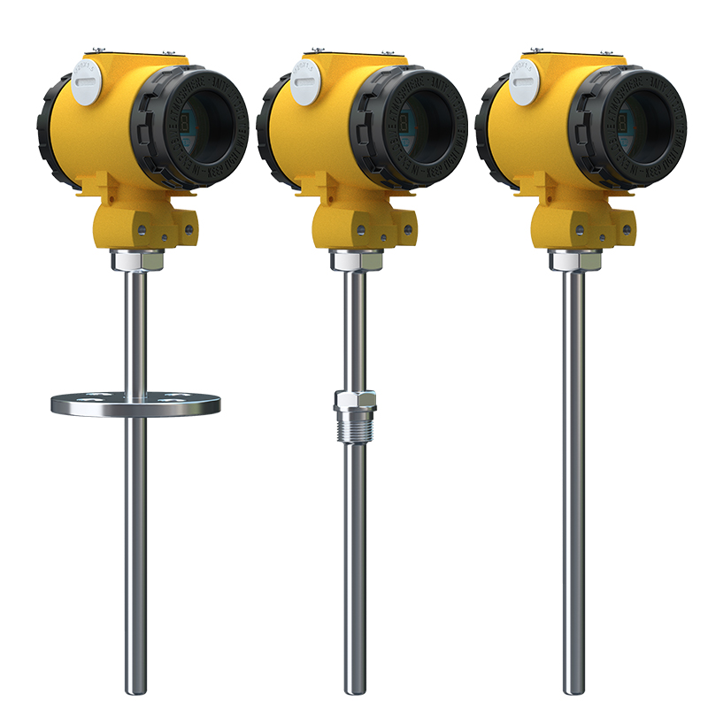 2008一體化溫度傳感器8_http://www.huangmao888.com_溫度儀表_第1張