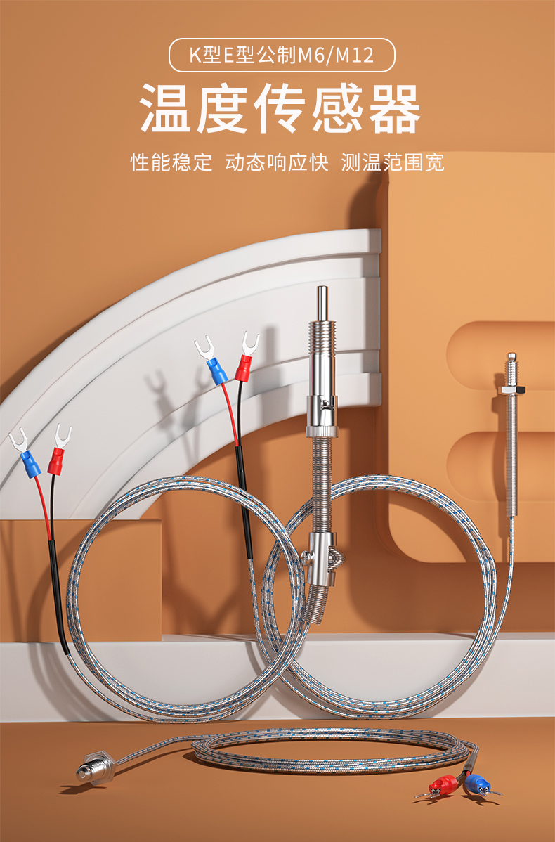 多規(guī)格溫度傳感器9_http://www.huangmao888.com_溫度儀表_第5張
