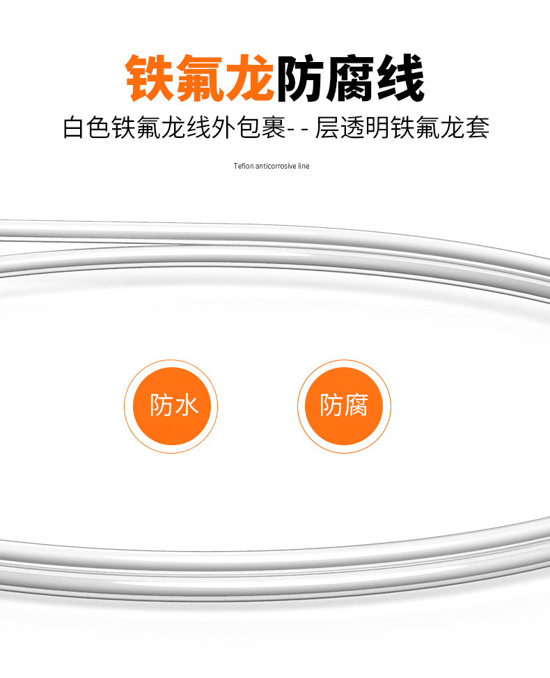 鐵氟龍熱電阻12_http://www.huangmao888.com_溫度儀表_第10張