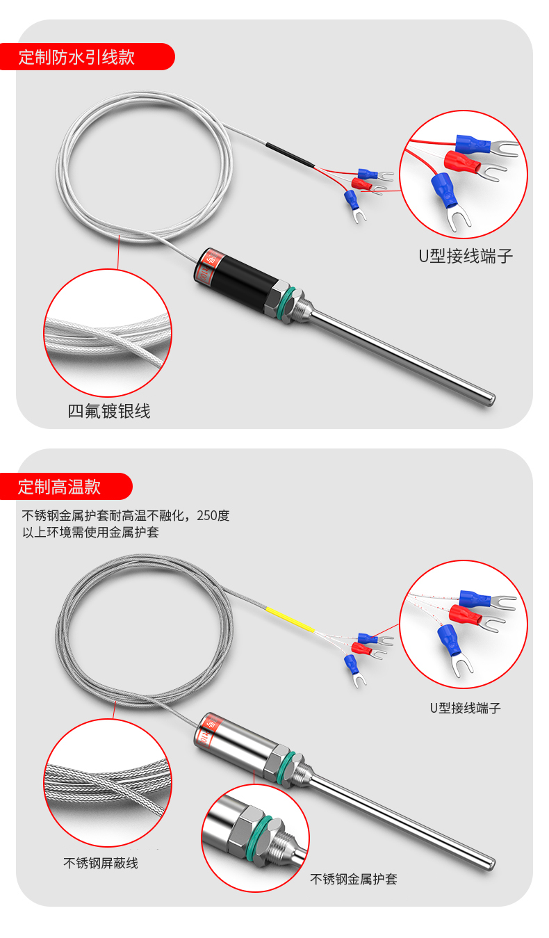PT100溫度傳感器13_http://www.huangmao888.com_溫度儀表_第16張