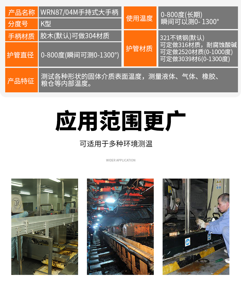 WRNK-187鎧裝熱電偶14_http://www.huangmao888.com_溫度儀表_第6張
