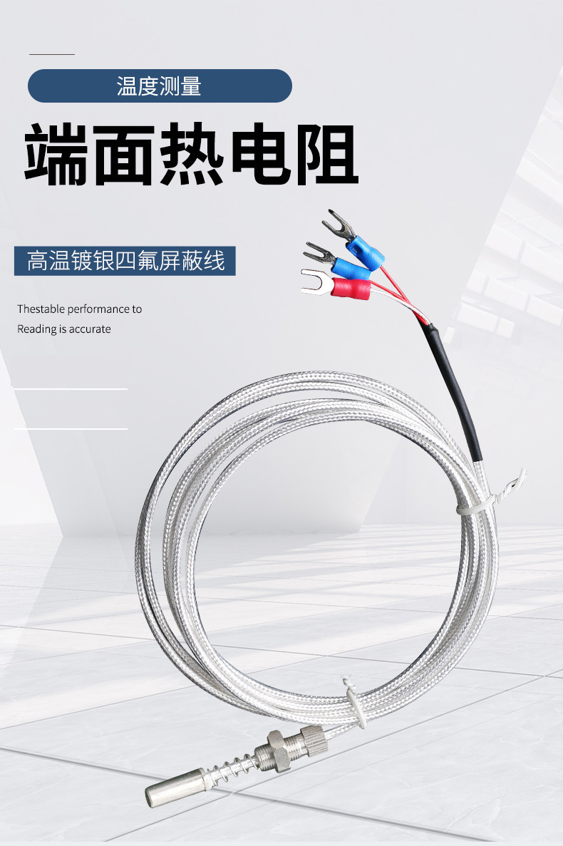 端面熱電阻6_http://www.huangmao888.com_溫度儀表_第4張