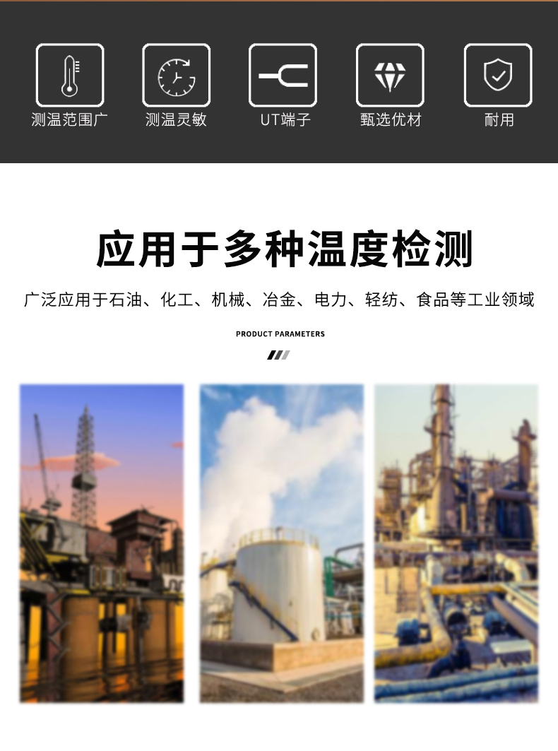 多規(guī)格溫度傳感器9_http://www.huangmao888.com_溫度儀表_第6張