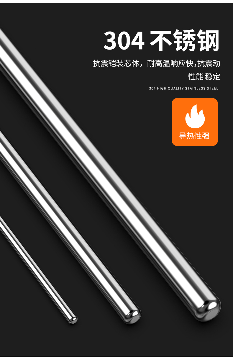 鎧裝熱電偶-阻10_http://www.huangmao888.com_溫度儀表_第13張