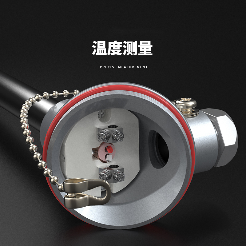 S型鉑銠熱電偶11_http://www.huangmao888.com_溫度儀表_第2張