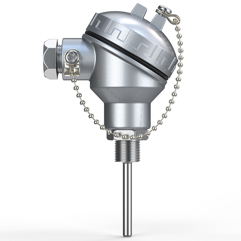 PT-100 一體化溫度傳感變送器16_http://www.huangmao888.com_溫度儀表_第1張