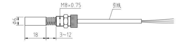 端面熱電偶/熱電阻_http://www.huangmao888.com_專用溫度傳感器_第3張